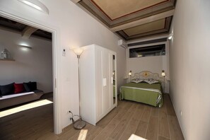 Room - A cozy apartment in the heart of Florence (Firenze)