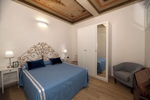 Room - A cozy apartment in the heart of Florence (Firenze)