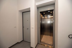 Interior - A cozy apartment in the heart of Florence (Firenze)