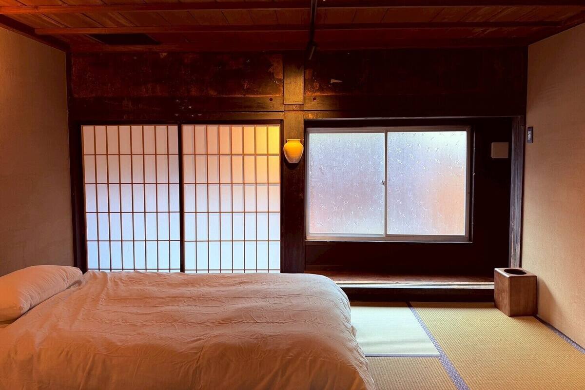 Deluxe Twin Room, Mountain View | WiFi (free)