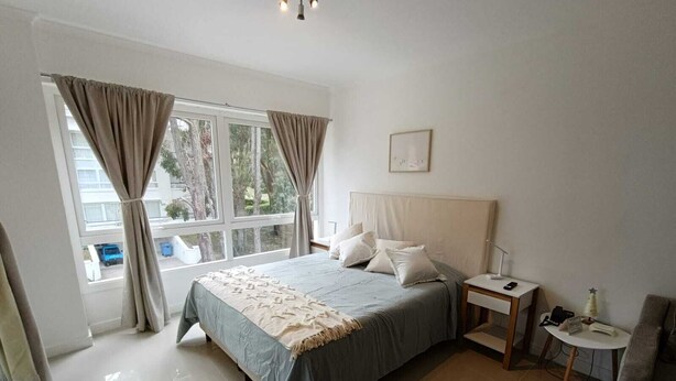 1 bedroom, WiFi, bed sheets - Beautiful studio apartment in Green Park II, Solanas, Punta del Este (Maldonado)