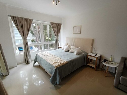Beautiful studio apartment in Green Park II, Solanas, Punta del Este