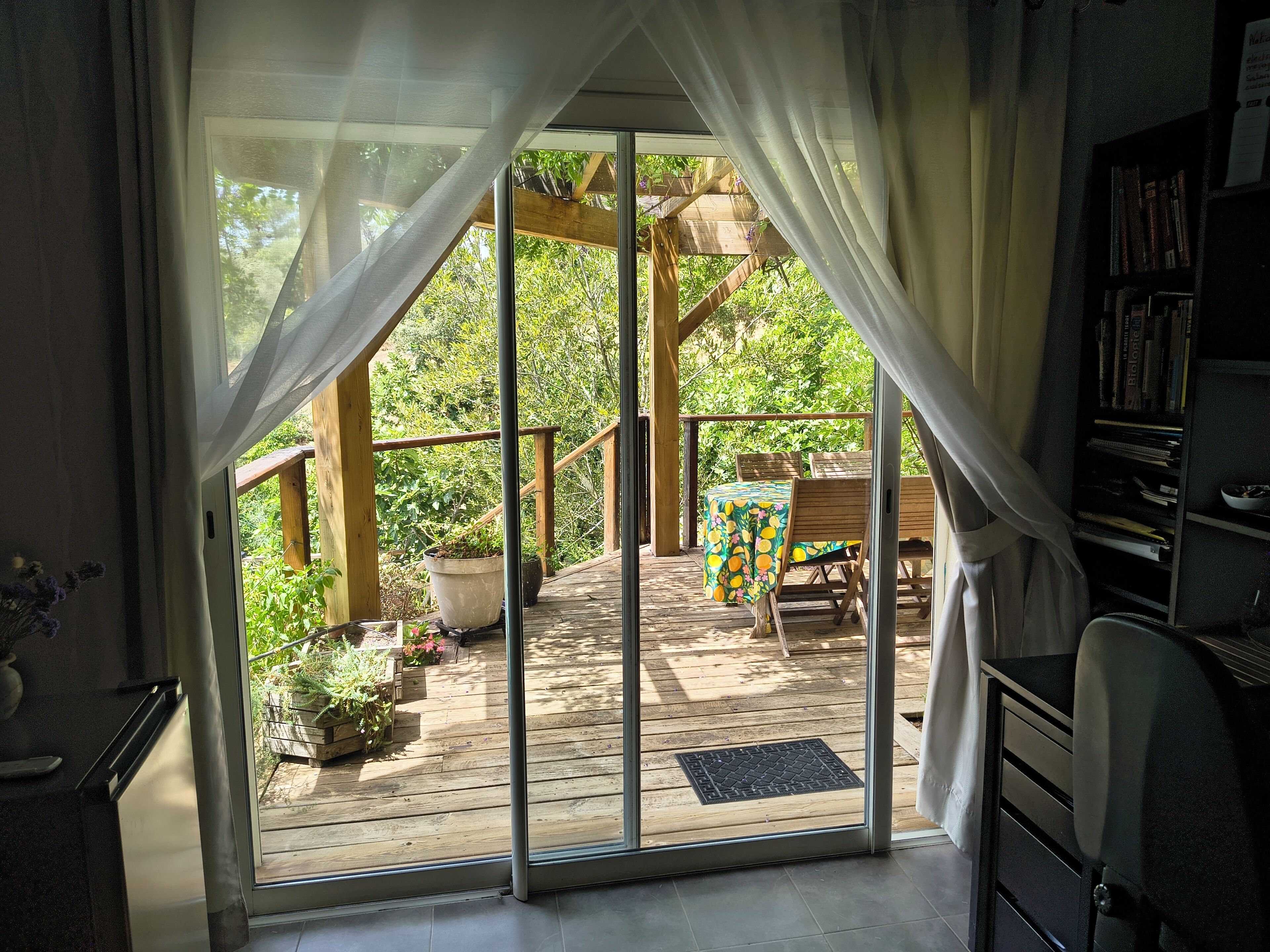 Interieur
