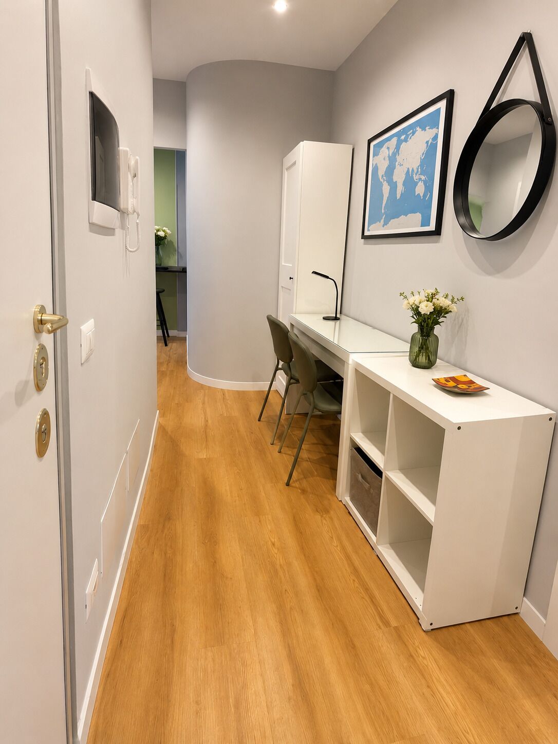 Apartment | Innenbereich