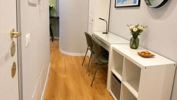 Apartment | Innenbereich