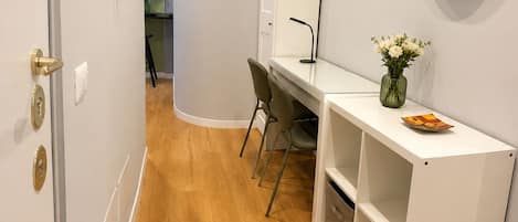 Departamento | Interior