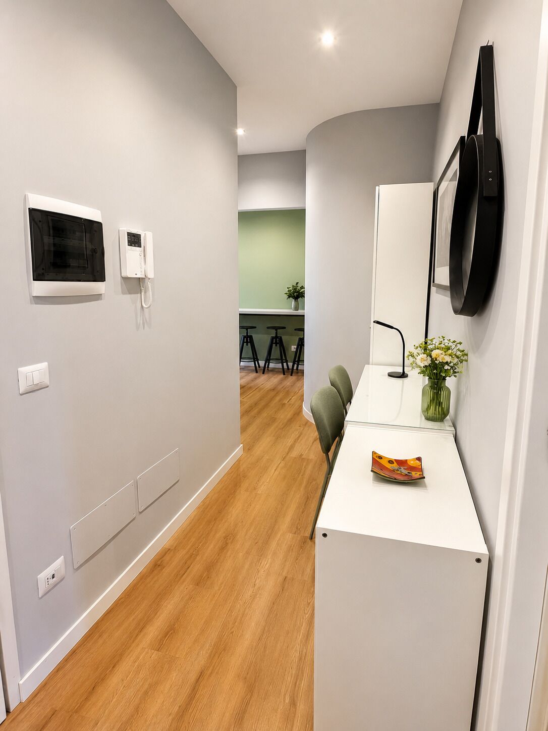 Apartment | Innenbereich