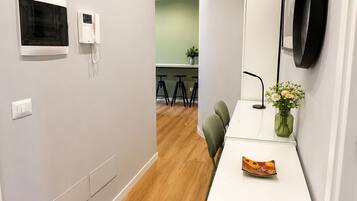 Apartment | Innenbereich