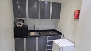 Privékeuken