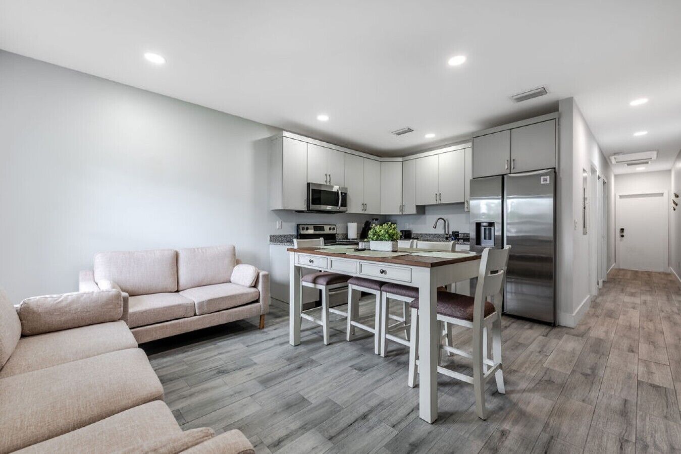 Interieur