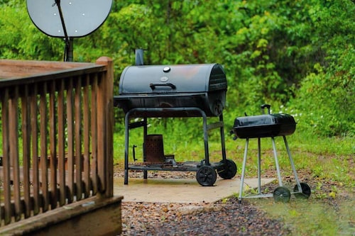 Deer Run Retreat Villa