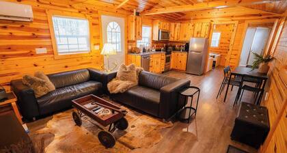 Deer Run Retreat Villa