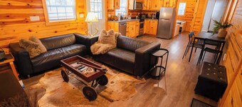 Deer Run Retreat Villa