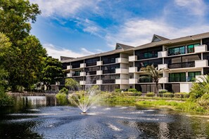 Exterior - Park Shore Resort - Dream Hoiday Stays (Naples)