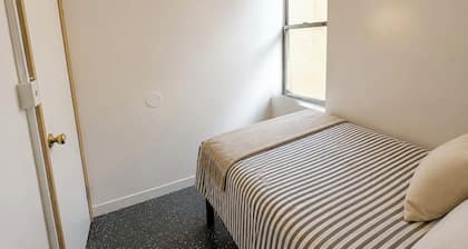 101 HOTEL Manhattan New York City