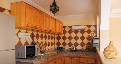 3 Bed, Seaview Apartment, Roof Terrace