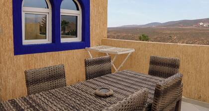 3 Bed, Seaview Apartment, Roof Terrace