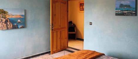 3 chambres, Wi-Fi, draps fournis
