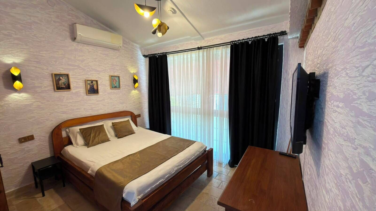 Suite de lujo | Wifi gratis 