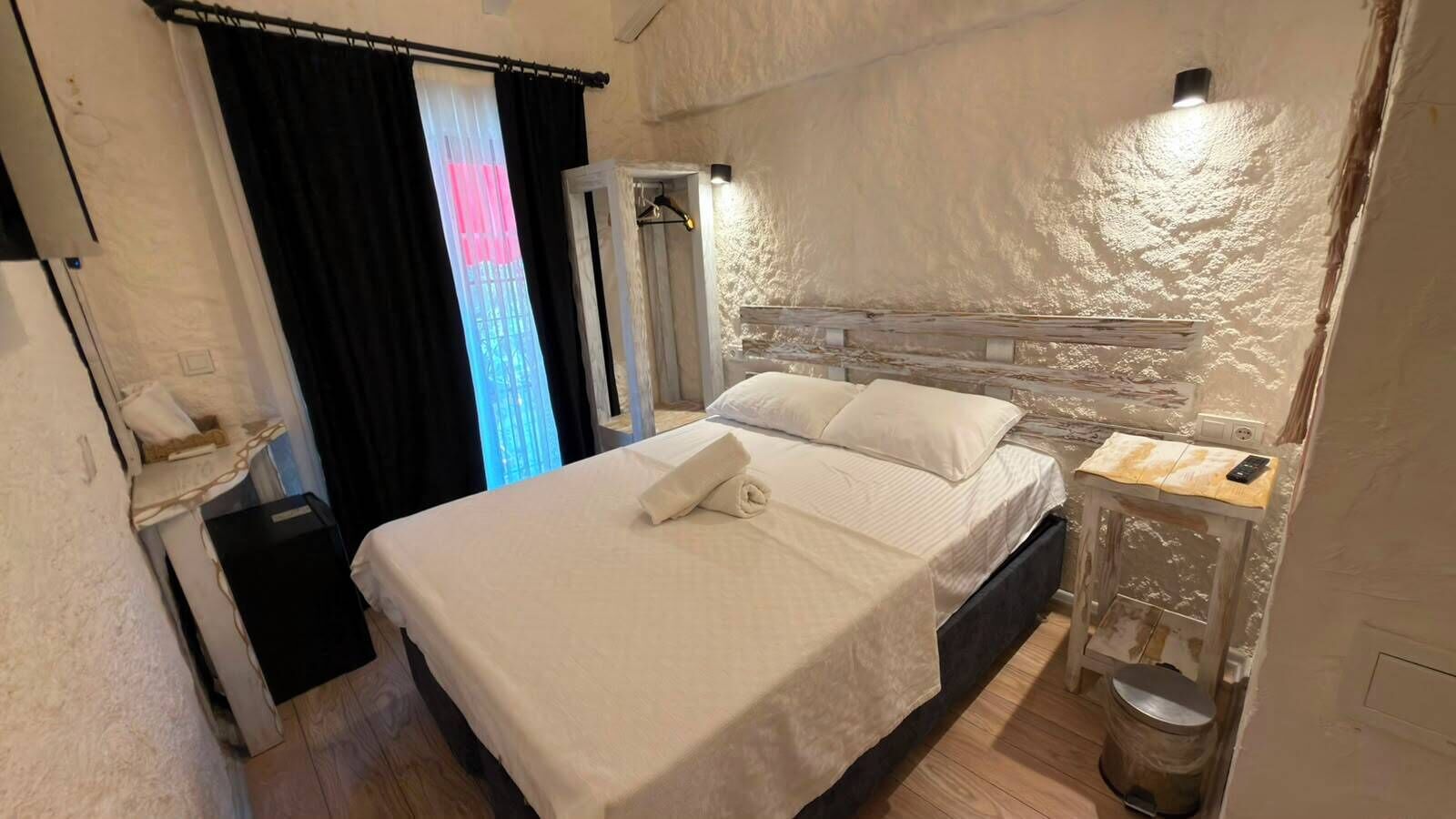 Habitación económica | Wifi gratis 