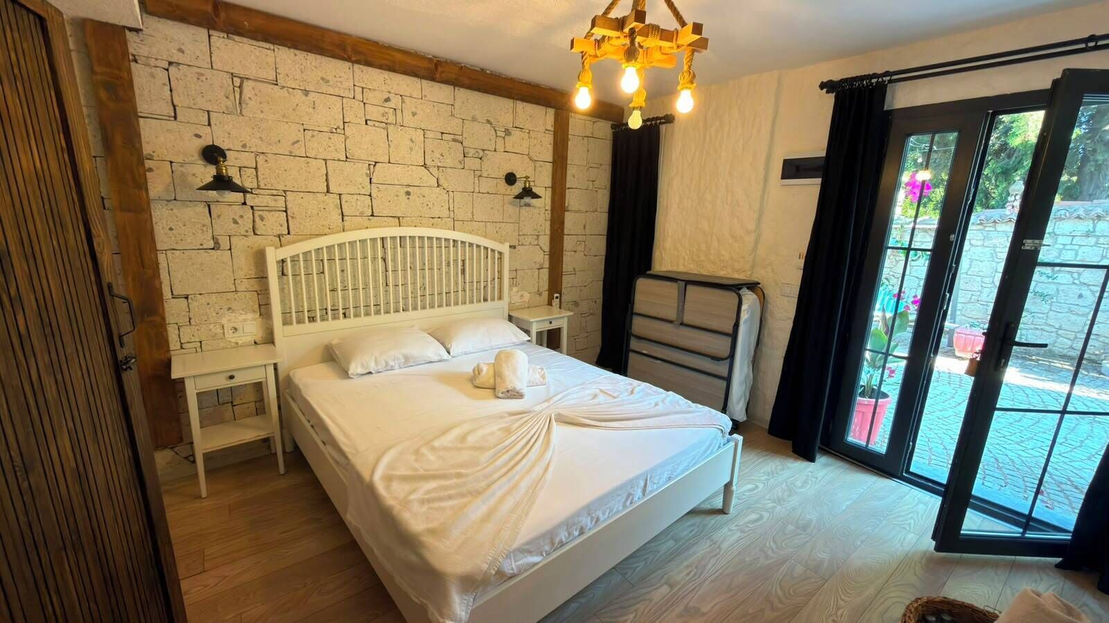 Habitación estándar | Wifi gratis 
