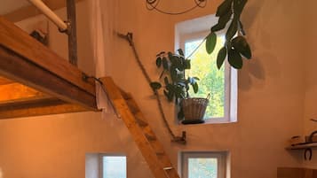 Wohnbereich