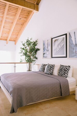 Apartamento conforto | Cofres nos quartos, Wi-Fi de cortesia