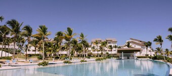 Sotogrande Luxe 1BRApartment