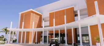 Sotogrande Luxe 1BRApartment