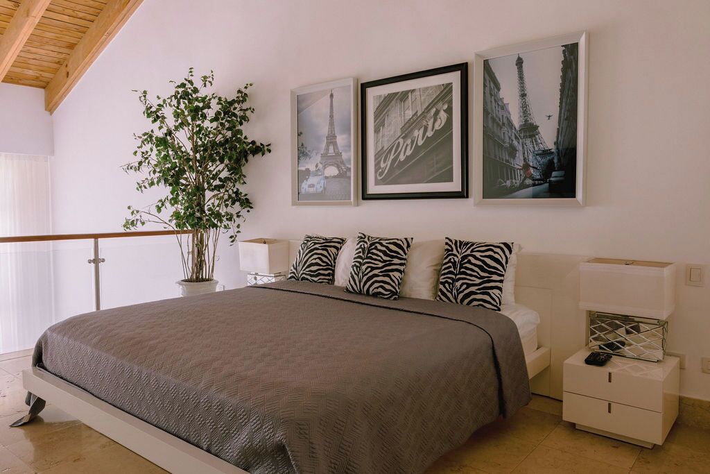 Comfort Apartment | In-room safe, WiFi (free)