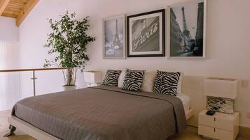 Comfort Apartment | In-room safe, WiFi (free)