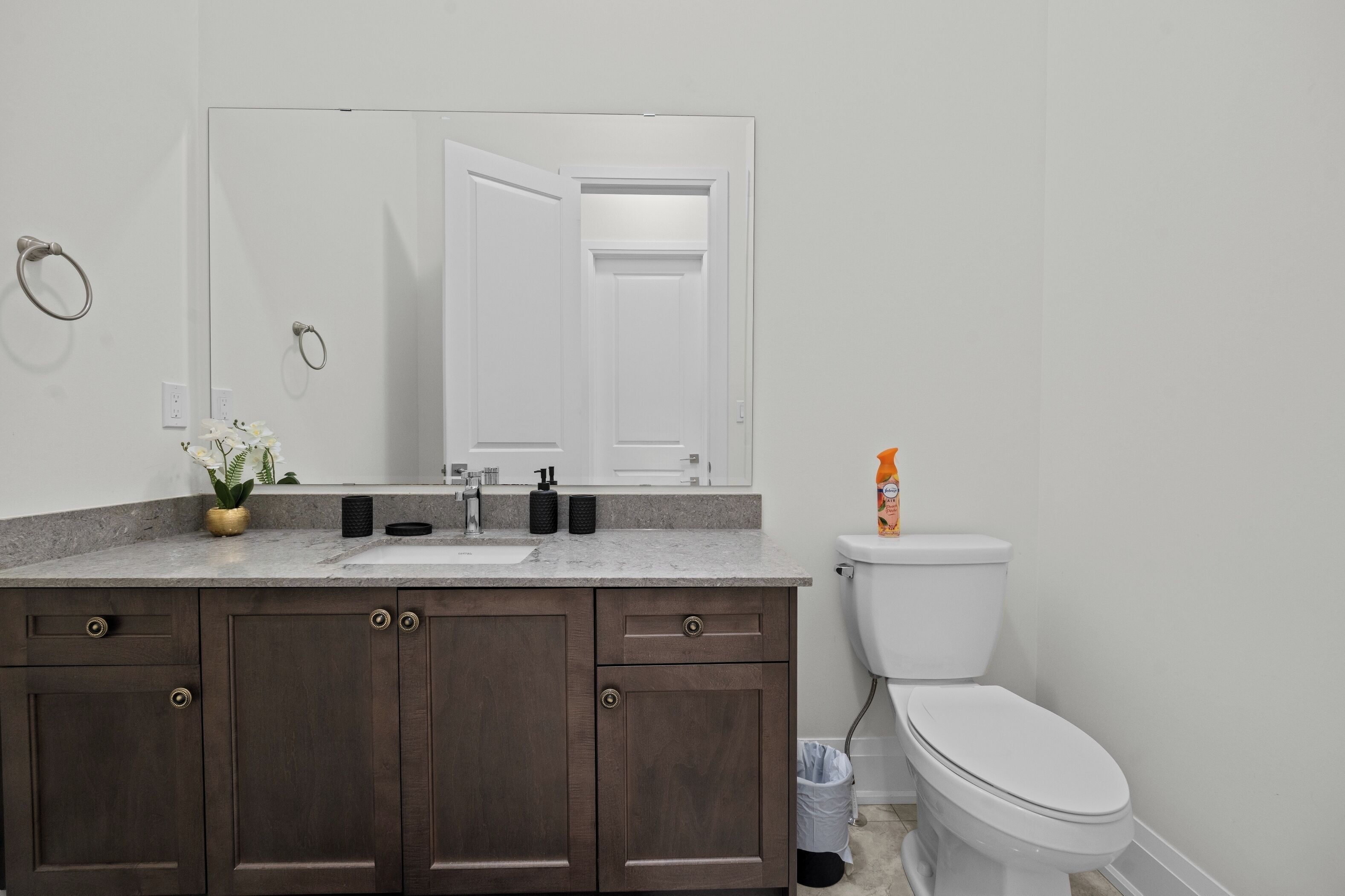 Luxury House, 4 Bedrooms, Garden View | Bathroom