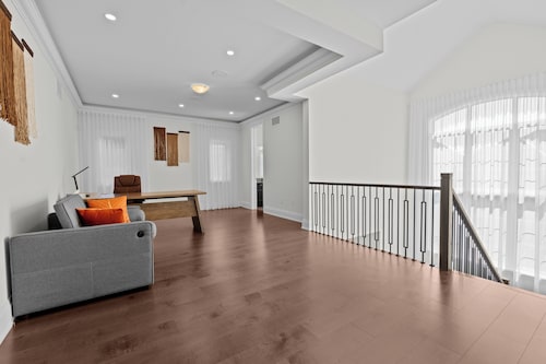 GlobalStay 4 Bedrooms House in Brampton