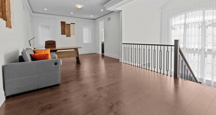 GlobalStay 4 Bedrooms House in Brampton