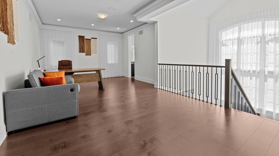 GlobalStay 4 Bedrooms House in Brampton