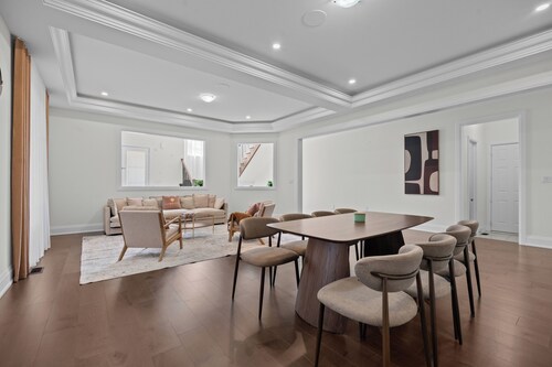 GlobalStay 4 Bedrooms House in Brampton