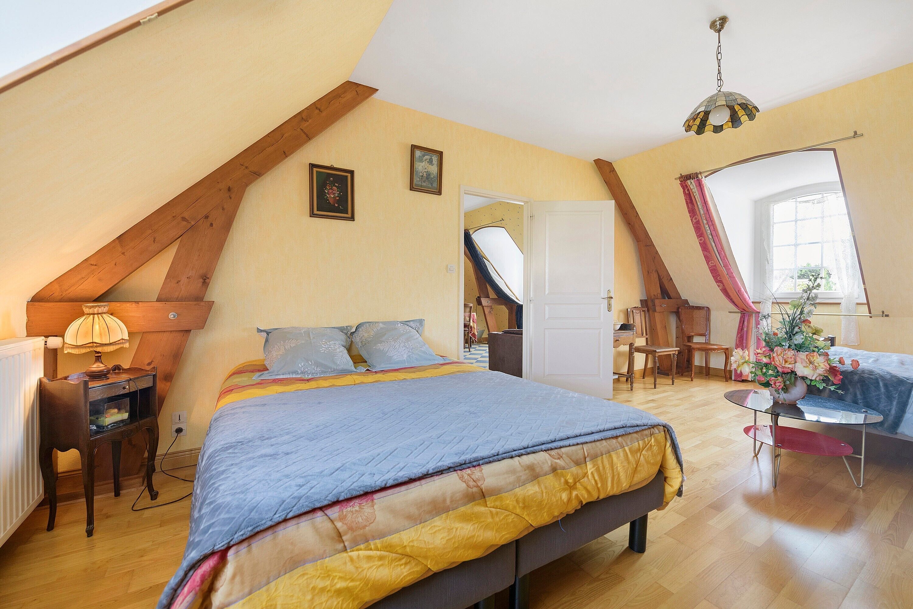 1 habitación 