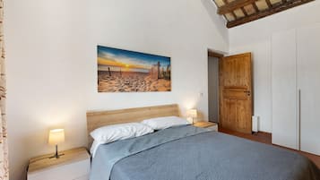 2 camere, ferro/asse da stiro, Wi-Fi, lenzuola