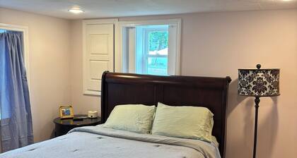 Perfectly Scituated One Bedroom In-law Apartment