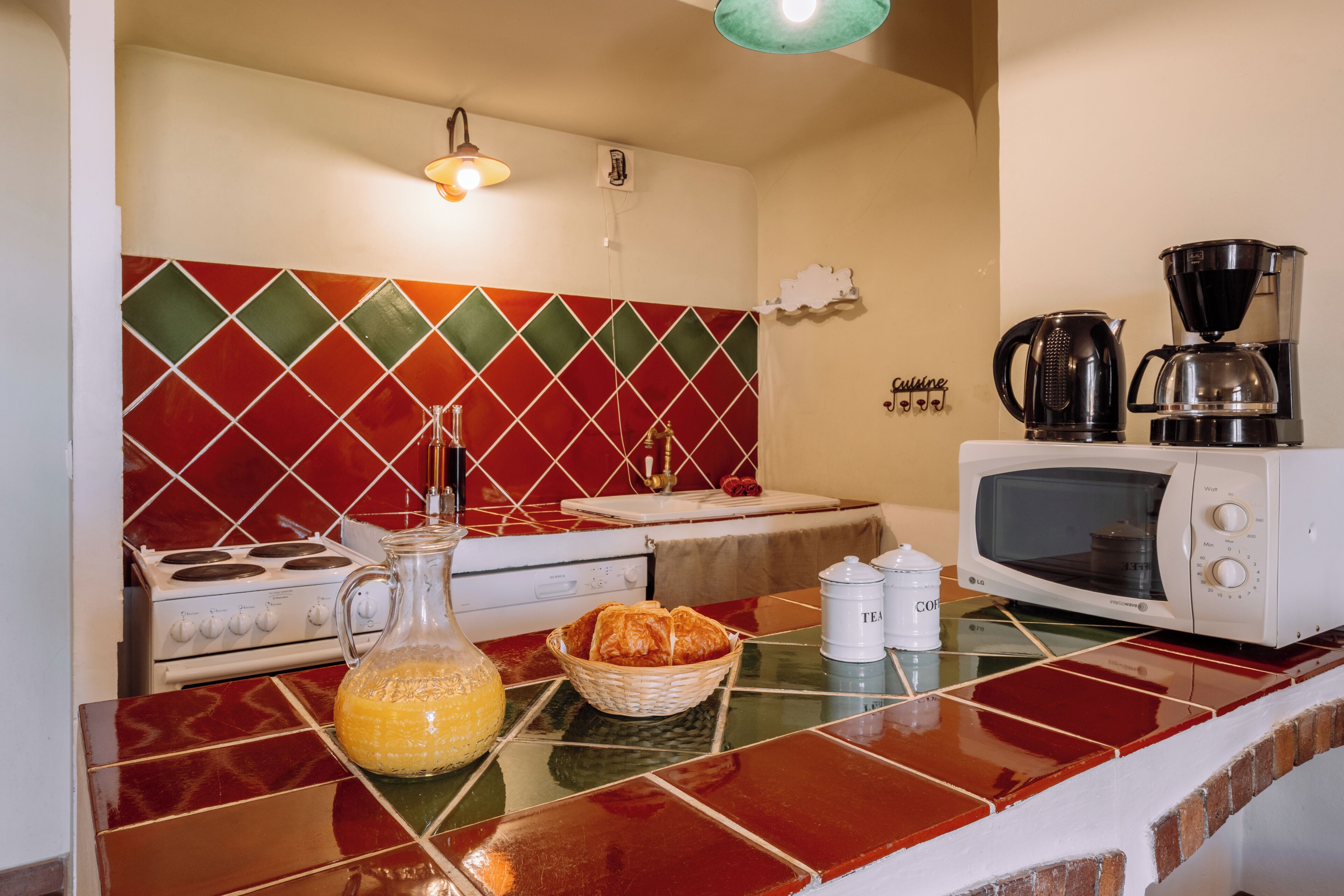Cuisine privée
