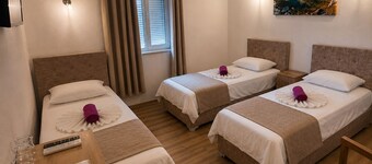 Rooms & Spa BJELASICA