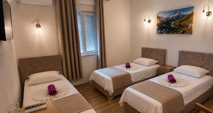 Rooms & Spa BJELASICA