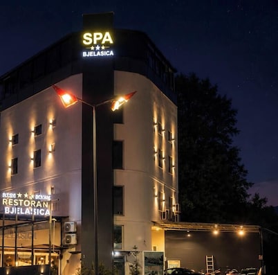Rooms & Spa BJELASICA