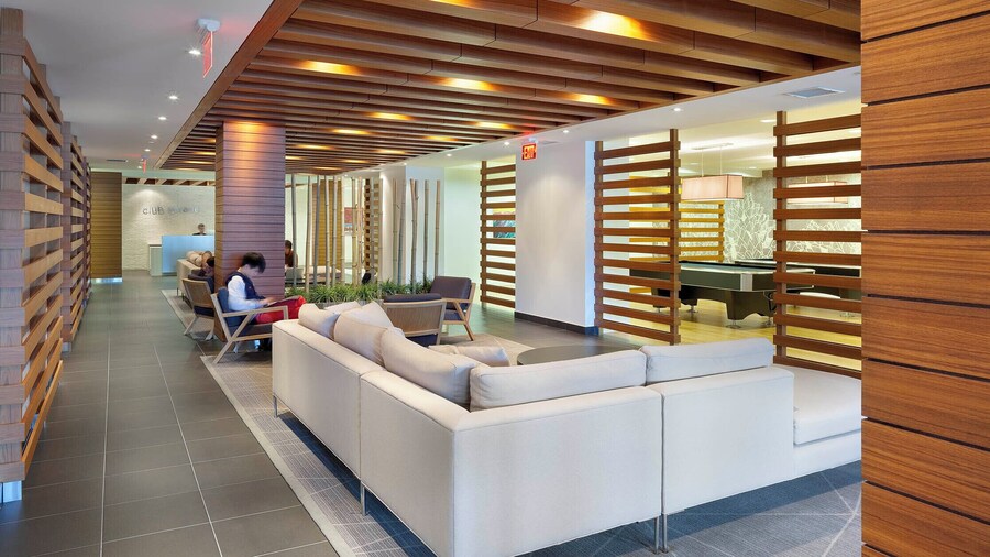 Dan Leckie Apartments