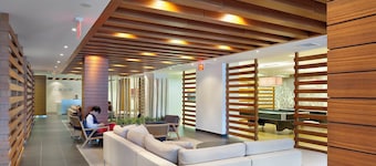 Dan Leckie Apartments