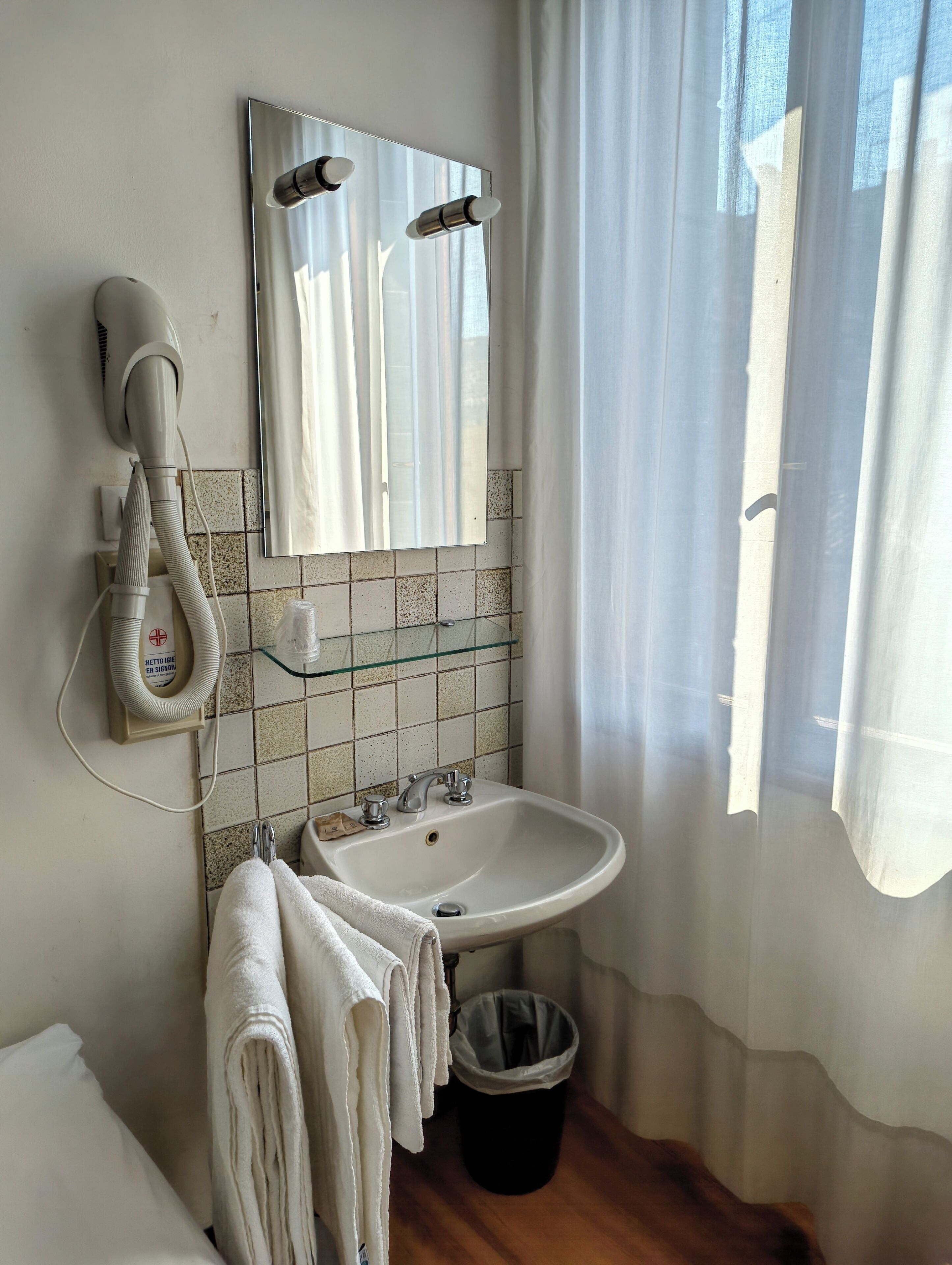 Badkamer