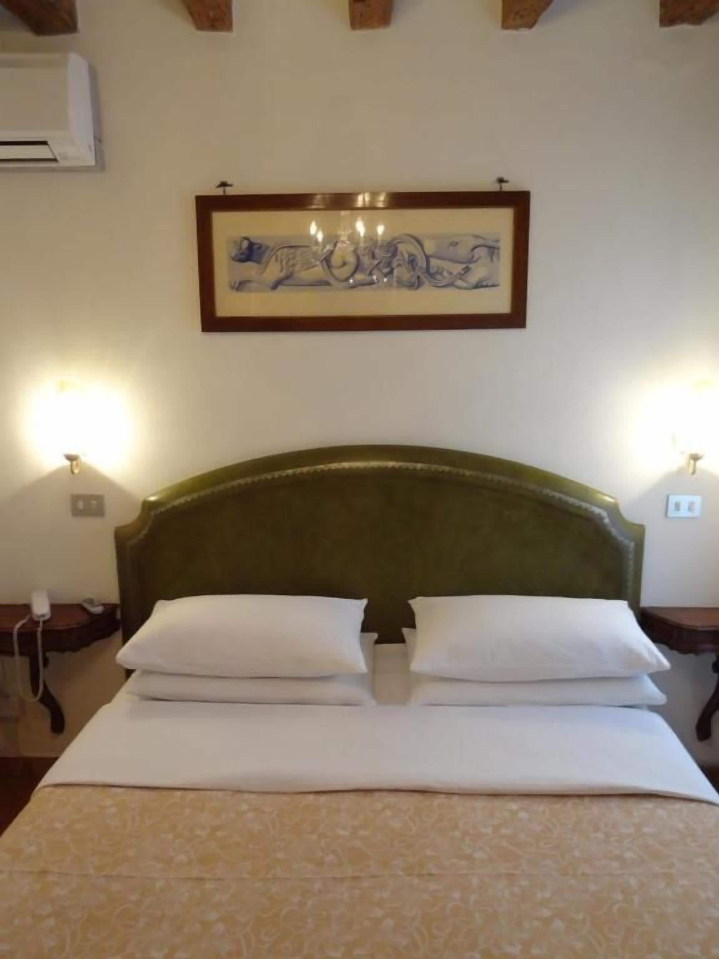 Standard-Doppelzimmer | Kostenloses WLAN