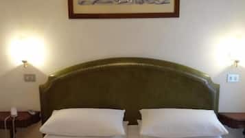Chambre Double Standard