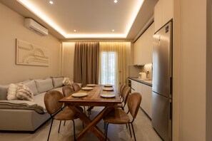 Casa | 3 habitaciones