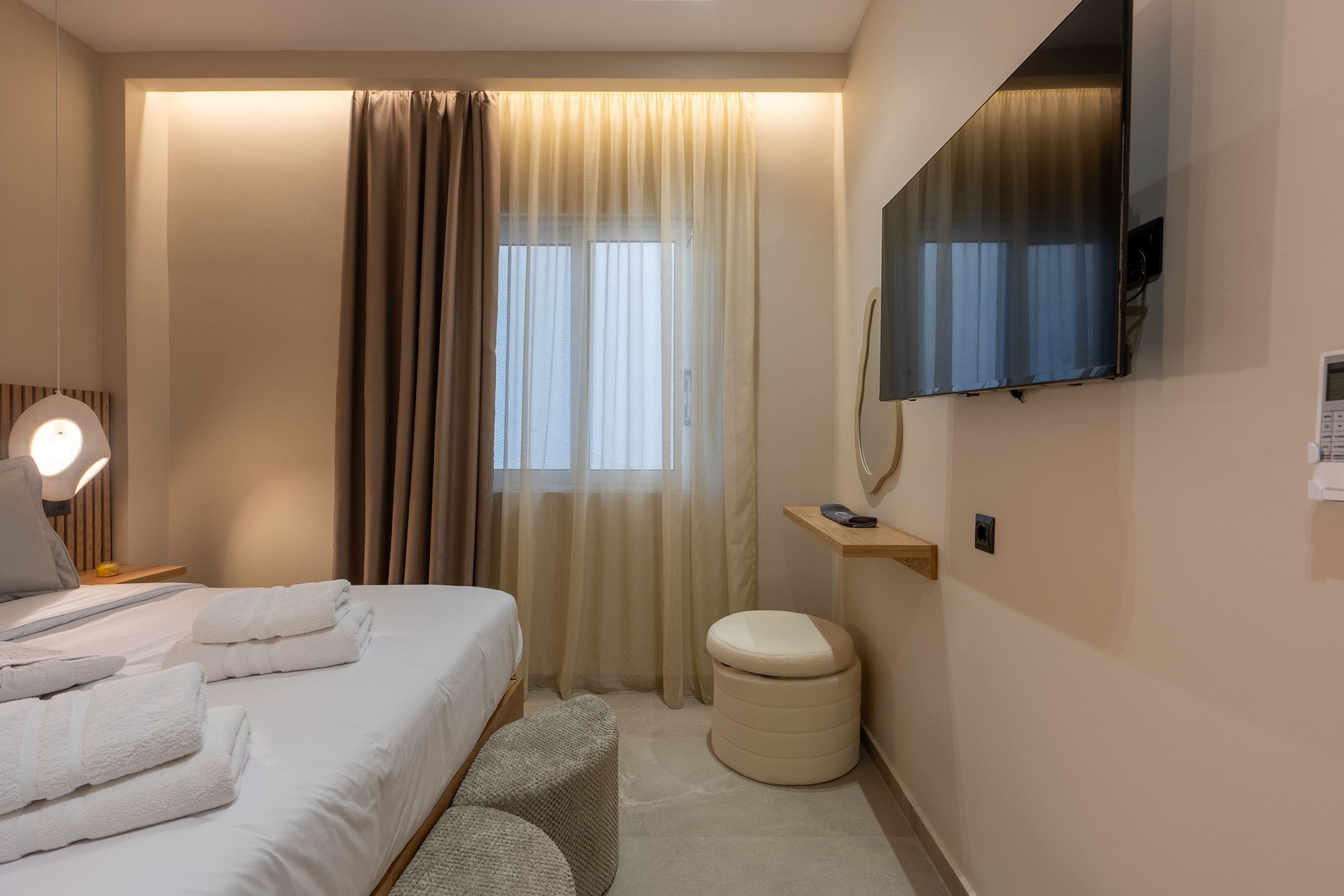 3 bedrooms